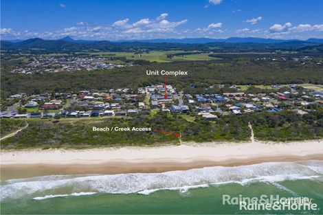 4/4 Boronia Ave, Pottsville, NSW 2489