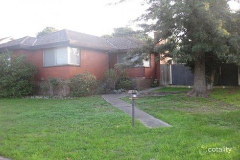 47 Greensborough Rd, Macleod, VIC 3085