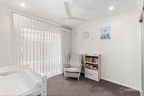 Property photo of 3 Rowe Crescent Thornlands QLD 4164