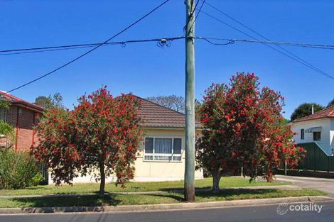 44 Oatlands St, Wentworthville, NSW 2145