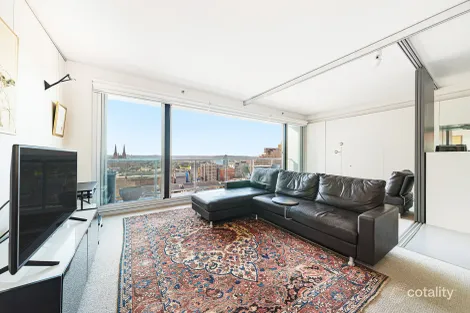 1102/1-15 Francis St, Darlinghurst, NSW 2010