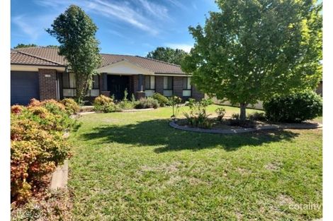 Property photo of 26 Hibiscus Way Calala NSW 2340