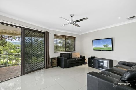 Property photo of 44 Moonbeam Parade Mudgeeraba QLD 4213