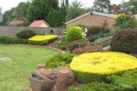 Property photo of 22 Pacific Drive Balnarring VIC 3926