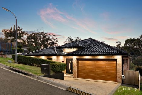 Property photo of 5 Wye Close Woronora NSW 2232