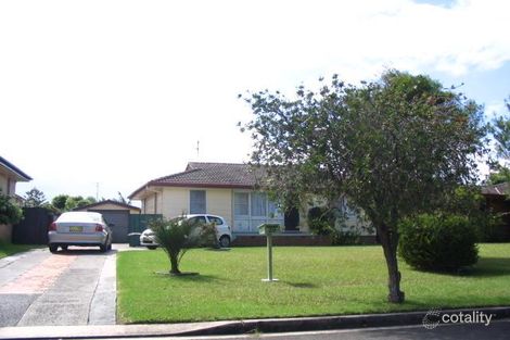 29 Pendlebury Pde, Woonona, NSW 2517
