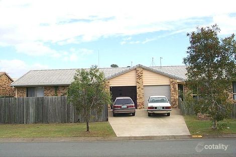 4 Pamela Ct, Labrador, QLD 4215