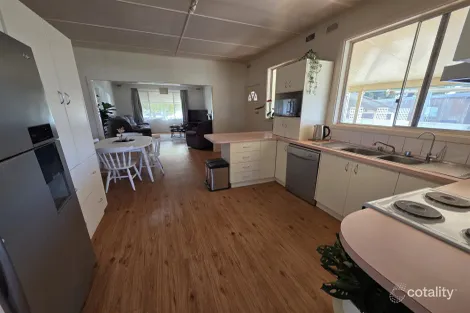 Property photo of 50 Dallas Street Yanco NSW 2703