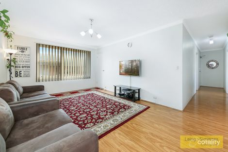Property photo of 6/48 Albert Street Belmore NSW 2192