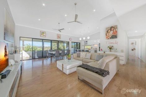 Property photo of 78 Nanando Drive Calliope QLD 4680