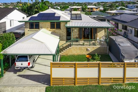 Property photo of 24 Elinya Street Battery Hill QLD 4551