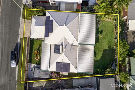 Property photo of 24 Elinya Street Battery Hill QLD 4551