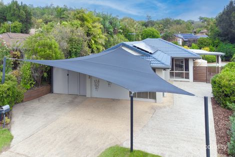 Property photo of 43 Hermitage Street Keperra QLD 4054