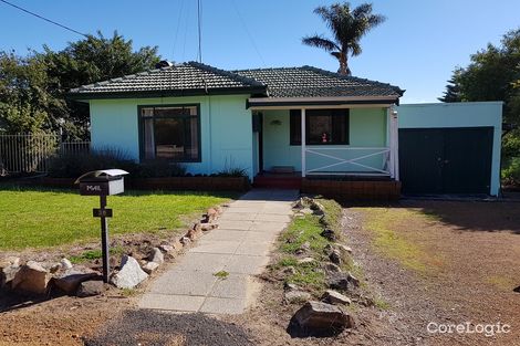 Property photo of 38 Barron Street Boyup Brook WA 6244