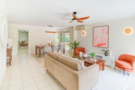 Property photo of 43 Hermitage Street Keperra QLD 4054