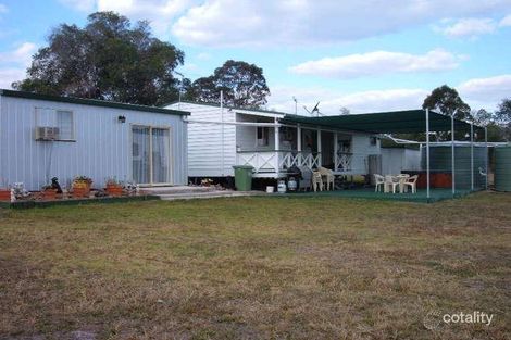 Property photo of 45 Sutherland Drive Taromeo QLD 4314