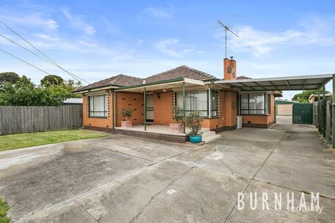 26 Wakool Ave, Deer Park, VIC 3023