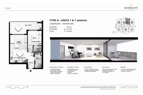 Property photo of 507/46 Latham Street Chermside QLD 4032