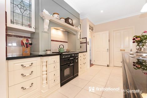 Property photo of 8 Lytham Court Tatura VIC 3616