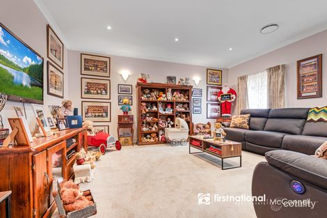 Property photo of 8 Lytham Court Tatura VIC 3616