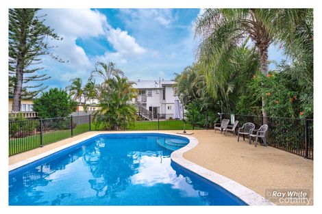 Property photo of 388 Waterloo Street Frenchville QLD 4701