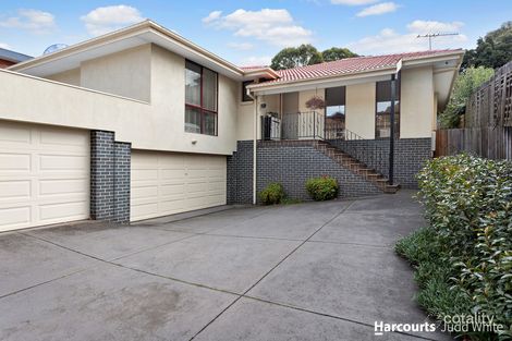 Property photo of 2/17 The Boulevard Glen Waverley VIC 3150