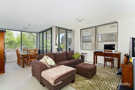 Property photo of 407/39 McLaren Street North Sydney NSW 2060