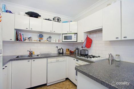Property photo of 407/39 McLaren Street North Sydney NSW 2060