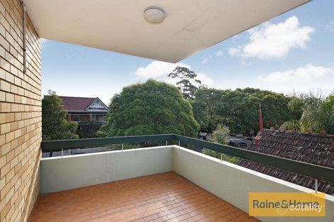 Property photo of 3/22 Tintern Road Ashfield NSW 2131