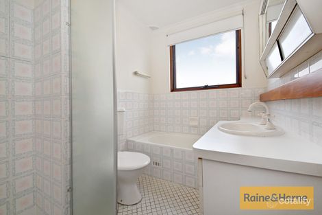 Property photo of 3/22 Tintern Road Ashfield NSW 2131