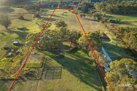 Property photo of 102 Old Elleker Road Gledhow WA 6330