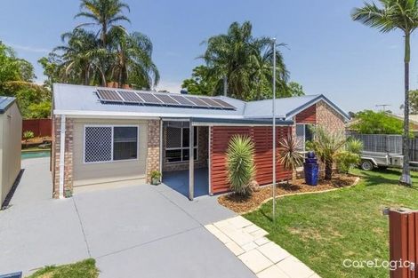 Property photo of 5 Shelford Court Boronia Heights QLD 4124