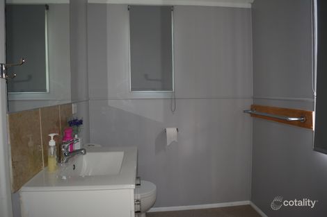 Property photo of 33 Garden Street Blackall QLD 4472