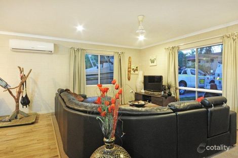 Property photo of 4 Aniwa Court Jubilee Pocket QLD 4802