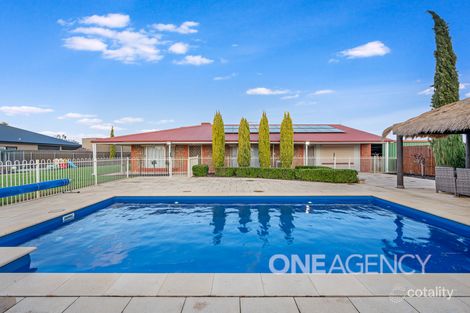 Property photo of 38 Paternoster Road Reid SA 5118