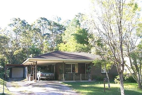26 Tarcoola Ave, Ferny Hills, QLD 4055