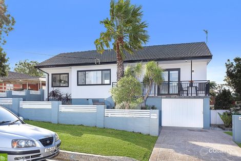 Property photo of 8 Pine Crescent Coniston NSW 2500