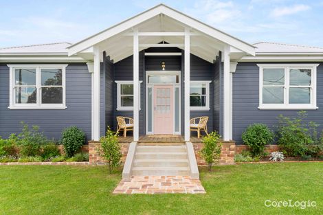 Property photo of 64 St Anns Street Nowra NSW 2541