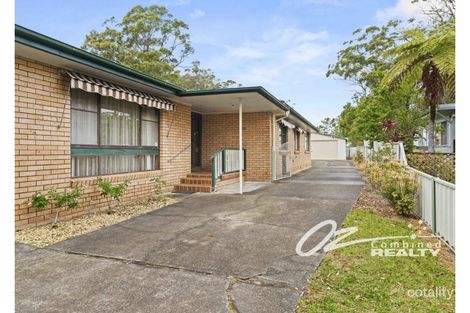 80 FREDERICK ST, SANCTUARY POINT, NSW 2540