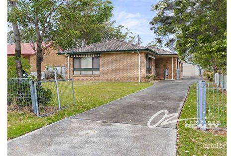 Property photo of 80 Frederick Street Sanctuary Point NSW 2540