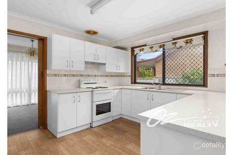 Property photo of 80 Frederick Street Sanctuary Point NSW 2540