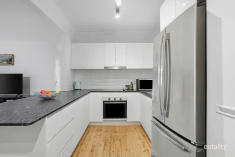 Property photo of 1/47 Mitchell Street Chifley NSW 2036