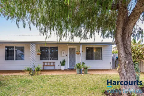47 Cockram St, Lancelin, WA 6044