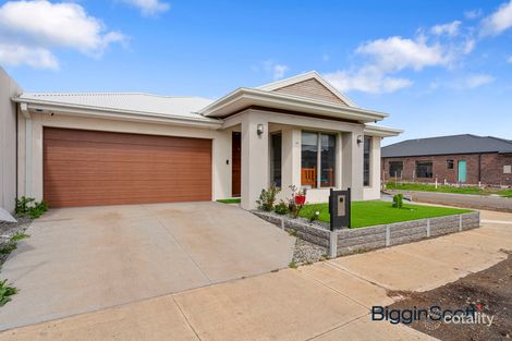 Property photo of 49 Flanagan Street Tarneit VIC 3029