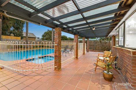 Property photo of 139 Windermere Drive Ferntree Gully VIC 3156