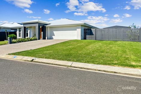 Property photo of 69 Pantlins Lane Urraween QLD 4655