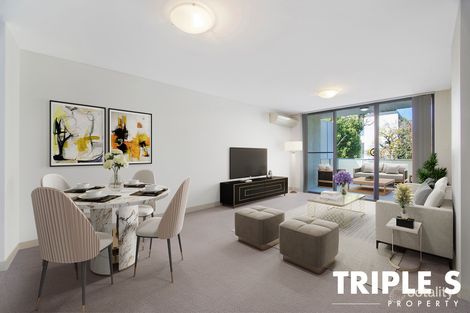 Property photo of 37/223-227 Carlingford Road Carlingford NSW 2118