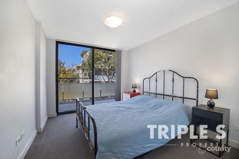 Property photo of 37/223-227 Carlingford Road Carlingford NSW 2118