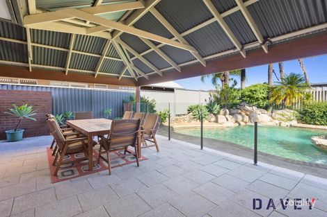 Property photo of 5 Ricketts Way Greenwood WA 6024