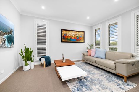 Property photo of 99 Hannaford Avenue Box Hill NSW 2765